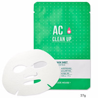 Jual TRAND ETUDE AC Clean Up Mask Sheet Murah