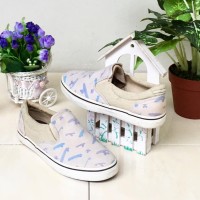 SEPATU QUIKSILVER ORI... SALE