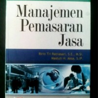 manajemen pemasaran pariwisata manajemen pemasaran pariwisata