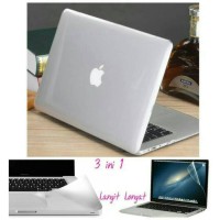 Jual Case Transparant Macbook Air 11