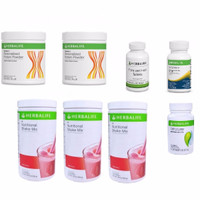 Promo herbalife#herbalshake--------( PAKET IBU MENYUSUI-- B