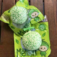 Jual squishy chawa melon Murah