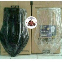 Jual Winshield / Visor Yamaha NMAX Nemo Terbaru Murah