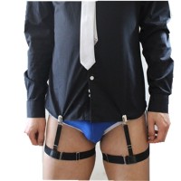 Jual Tuck In Suspender (Shirt Stays) Murah