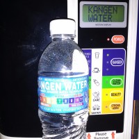Jual Kangen Water Kramatjati: Kemasan 600ml 1 dus isi 24btl Murah