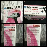 Tecstar Hair Dryer