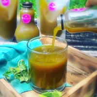 Jual Wake Wake Juice Murah