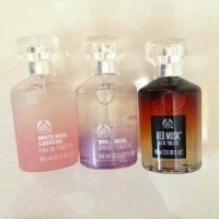 Jual Body shop ORI REJECT Eau De Toilette 60ml Murah