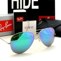 Jual Kacamata Rayban Aviator Murah