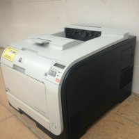 Printer hp laserjet CP2025