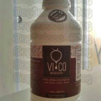 Jual EXTRA (VCO) VIRGIN COCONUT OIL BAGOES 1000ML Murah