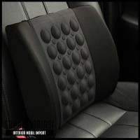 Jual BANTAL SANDARAN JOK PIJAT PADA MOBIL UNTUK BERKENDARA Murah