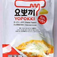 Jual YOPOKKI CHEESE 240g Murah