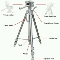 TRIPOD EXCEL PLATINUM COMPACT