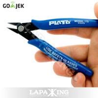 Jual Plato Wire Cutter | Tang Plato Tang Potong Kawat / Coil Murah