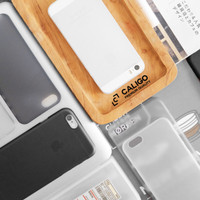 Jual Ultra Thin Slim Perfect Fit Premium Case for iPhone 5 6 6Plus 7 7Plus Murah
