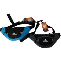 Jual Tas Pinggang Eiger 4117 Money Belt Travel Pouch Murah