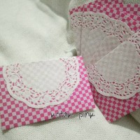 Jual Angpao amplop unik cantik handmade Murah