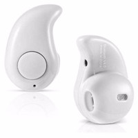 Micro Sport Stereo Bluetooth Wireless Earphone HeadSet android Iphone