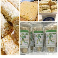 Jual Nugget Ayam Kampung Murah
