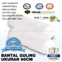 Matthew And Co Guling Premium Soft Microfiber