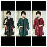 Baju Dress Atasan Wanita Dress Terusan Gaun Pesta Top Kaos Cewek (B2)