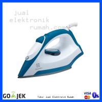 Setrika Listrik Spray Semprot Listrik Electrolux EDI2004 Terlaris