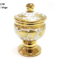 Toples Cantik VICENZA CR722M (MEDIUM ) VIRGO, DESAIN ELEGAN, MEWAH