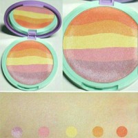 Etude House Wonder Fun Park Candy Cheeck - Blush On