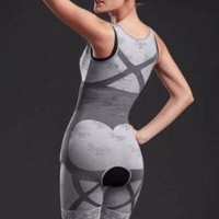 Jual NATURAL BAMBOO SLIMMING SUIT - BAJU BAMBO Murah