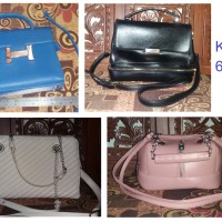 Termurah Kolpri Tas Wanita (Elizabeth 2pcs,Emsio,HermesKW)