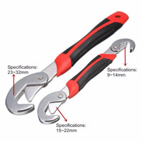 Jual TRAND SNAP N GRIP - KUNCI INGGRIS SERBAGUNA Murah