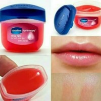 Jual Vaseline lip therapy mini vaselline terapi rossi lips Murah
