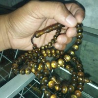 Jual akar bahar urat emas 8mm Murah