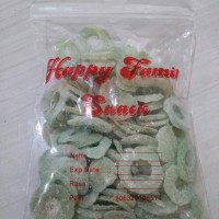 Jual Manisan Pala Cincin Murah