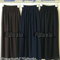 Jual Rok Sifon / Rok Chiffon / Produk selain Rok Wolfis Murah