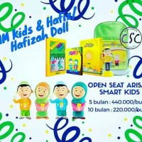 Jual beli mmkids tebus hafiz talking doll murah Murah