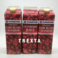 Jual CRANBERRY JUICE JUS Murah