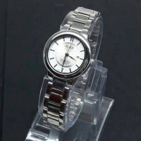 Jam Tangan Wanita Alba Date On Kw Super