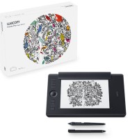 Jual Wacom Intuos Pro Paper Edition PTH-860P Large Garansi Resmi Murah