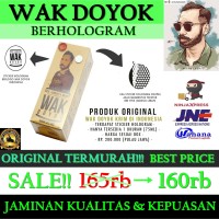 Jual WAK DOYOK Cream Murah