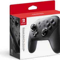 Jual NINTENDO SWITCH PRO CONTROLLER Murah