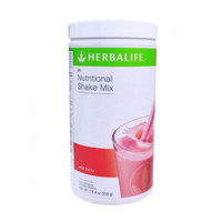 Jual Shake#herbalife#herbal#herbalifee----------- (- WILD-BERRY/ BERRY -) Murah