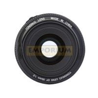 Lensa Yongnuo 35mm F/2 For Canon