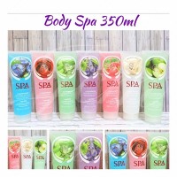 Jual SPA BODYSHOP PEELING GEL Berkualitas Murah