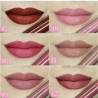 Jual Lipstik wardah eksklusif matte lip cream Murah