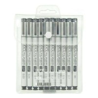 Jual copic multiliner SP set 10A Murah