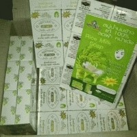 Jual sabun beras thailand import Diskon Murah
