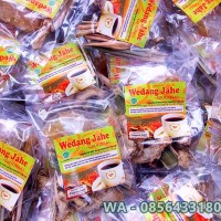 Jual Wedang Jahe Original Murah