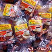 Jual Wedang Secang Wangi Original Murah